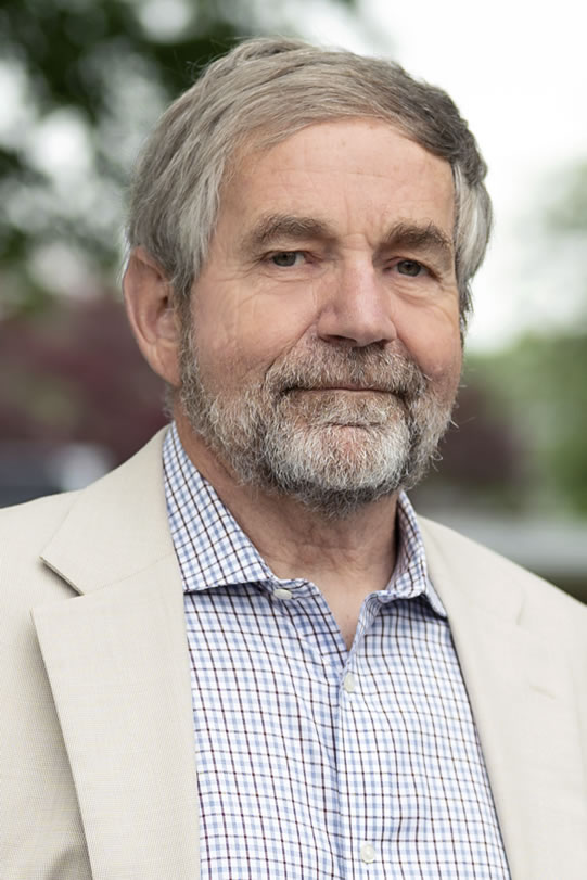 James Sorensen